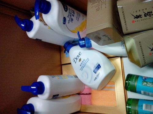 嘉定都市網(wǎng)日用百貨 精選洗發(fā)水沐浴露，呵護您的每一天