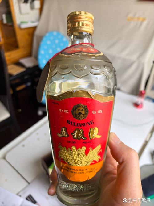 品味時光 從08年瀘州老窖特曲談中國名酒的經(jīng)典風味