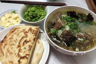 古都長(zhǎng)安味，舌尖上的千年傳承——西安特色名小吃全攻略